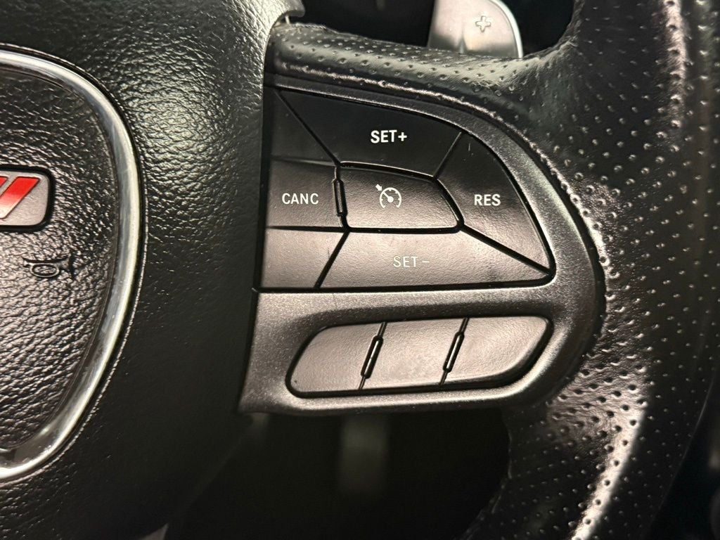 2021 Dodge Durango R/T AWD