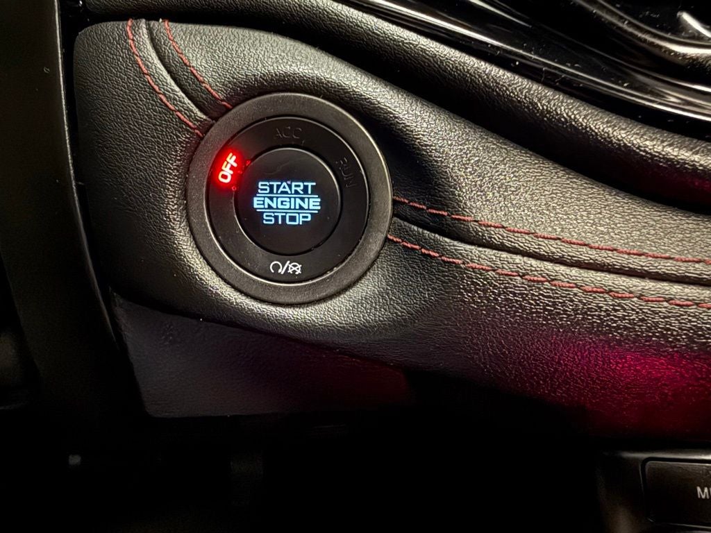 2021 Dodge Durango R/T AWD