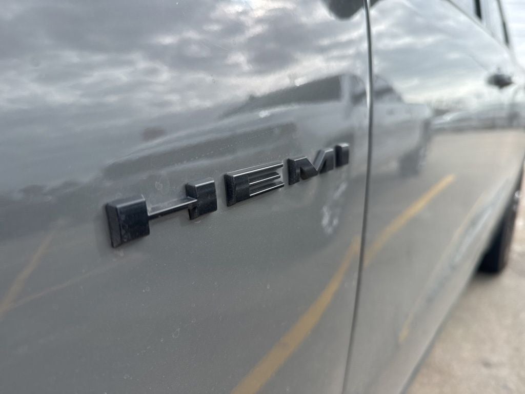 2021 Dodge Durango R/T AWD