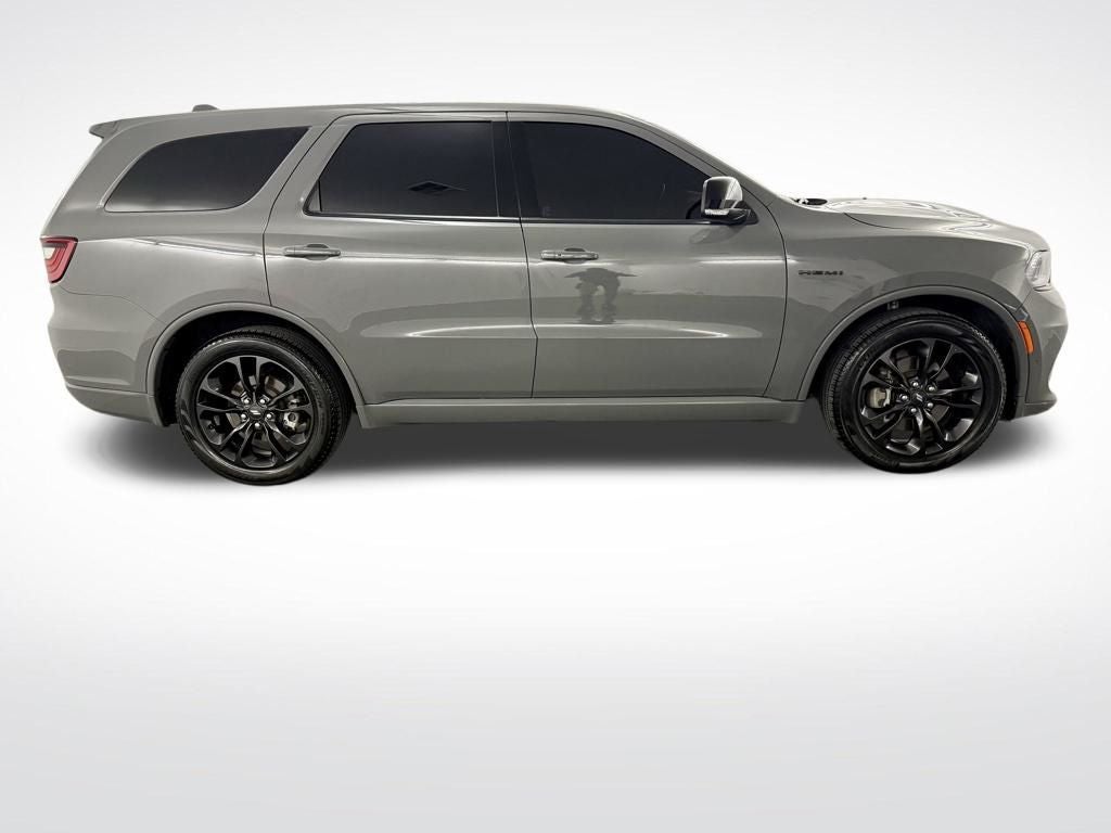 2021 Dodge Durango R/T AWD