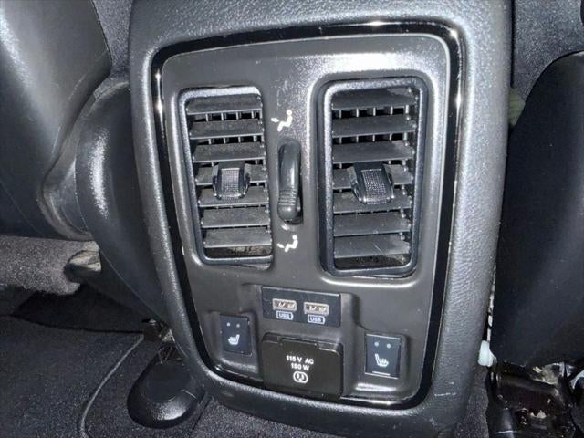 2021 Dodge Durango R/T AWD