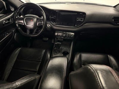 2021 Dodge Durango R/T AWD