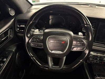 2021 Dodge Durango R/T AWD