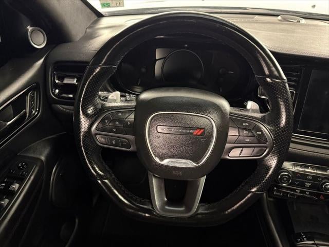 2021 Dodge Durango R/T AWD