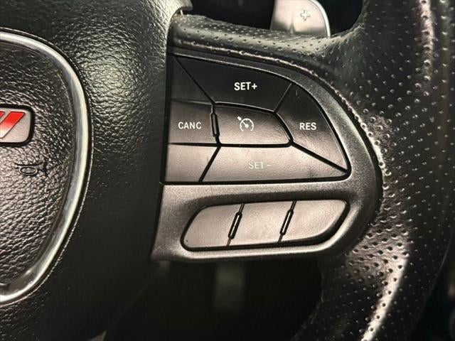 2021 Dodge Durango R/T AWD