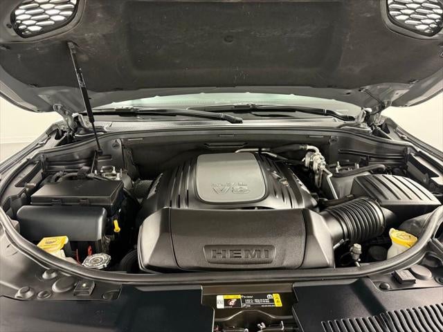 2021 Dodge Durango R/T AWD