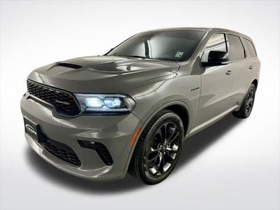2021 Dodge Durango R/T AWD