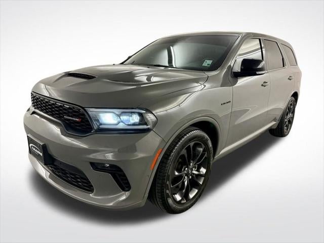 2021 Dodge Durango R/T AWD