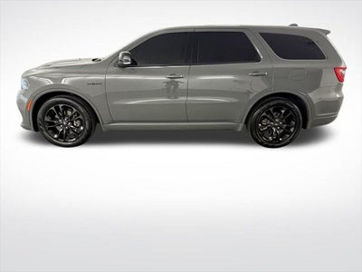 2021 Dodge Durango R/T AWD