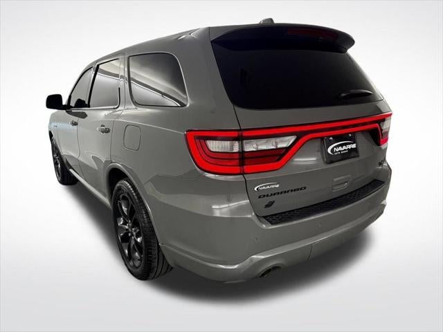2021 Dodge Durango R/T AWD