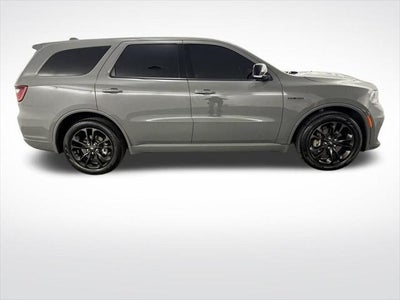 2021 Dodge Durango R/T AWD