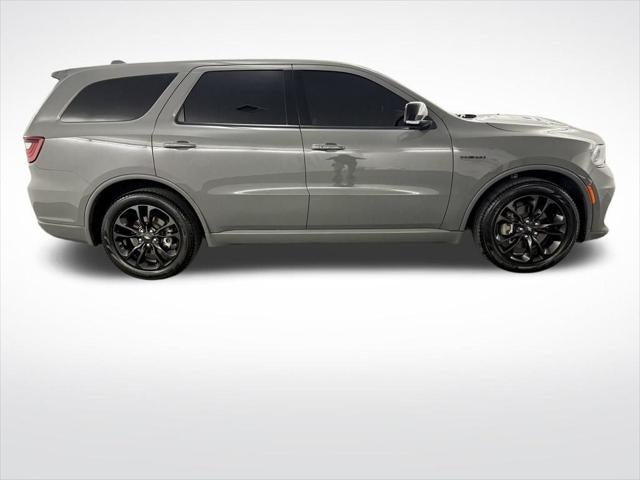 2021 Dodge Durango R/T AWD