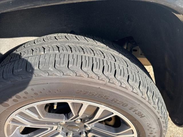 2024 Jeep Wagoneer L Series II 4x2