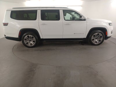 2024 Jeep Wagoneer L Series II 4x2