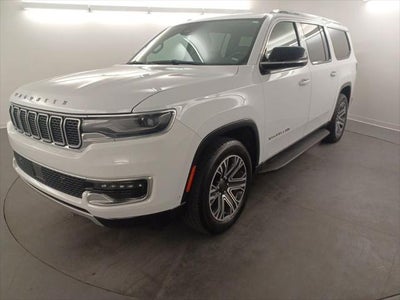 2024 Jeep Wagoneer L Series II 4x2