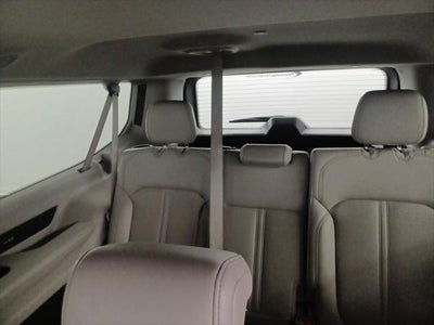 2024 Jeep Wagoneer L Series II 4x2