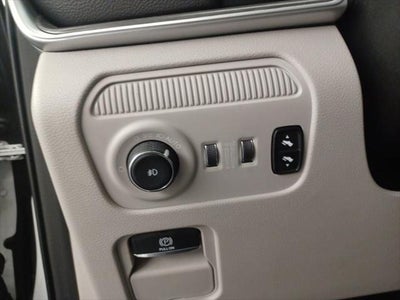 2024 Jeep Wagoneer L Series II 4x2
