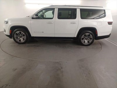 2024 Jeep Wagoneer L Series II 4x2
