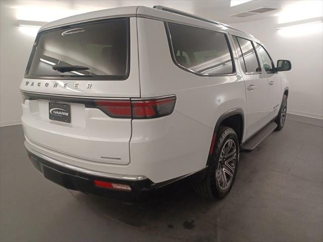 2024 Jeep Wagoneer L Series II 4x2