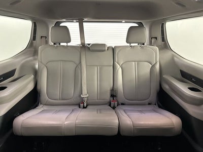 2022 Jeep Wagoneer Series III 4x2