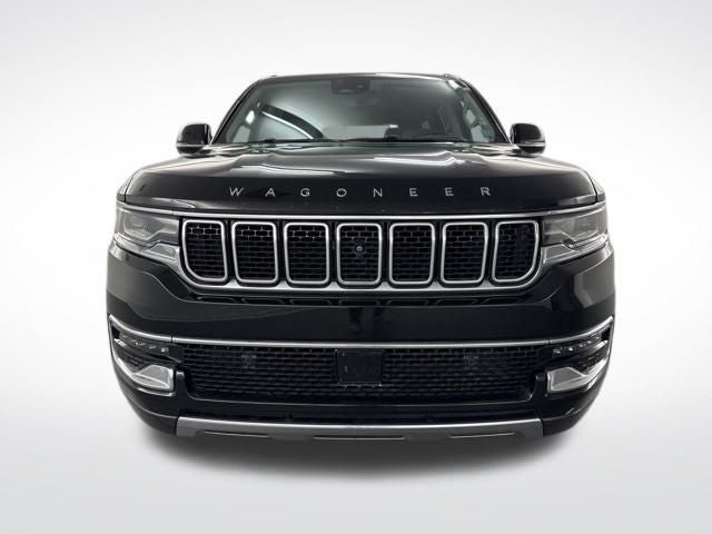 2022 Jeep Wagoneer Series III 4x2