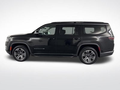 2022 Jeep Wagoneer Series III 4x2