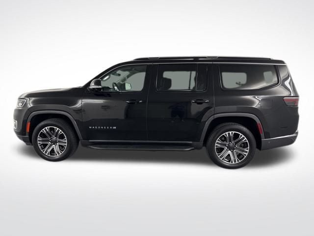 2022 Jeep Wagoneer Series III 4x2