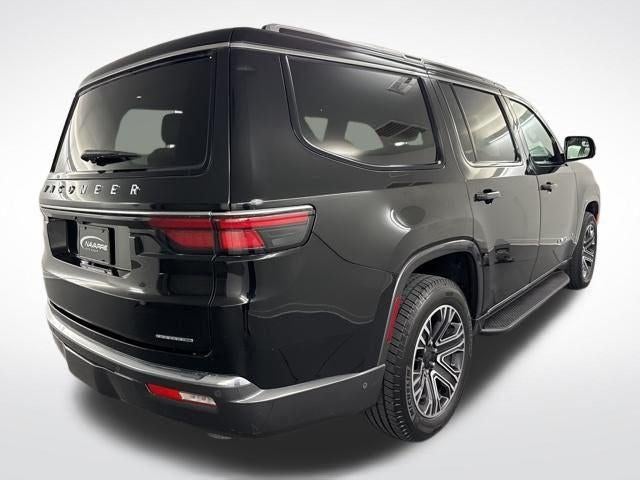 2022 Jeep Wagoneer Series III 4x2