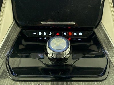 2022 Jeep Wagoneer Series III 4x2