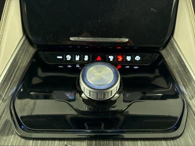 2022 Jeep Wagoneer Series III 4x2