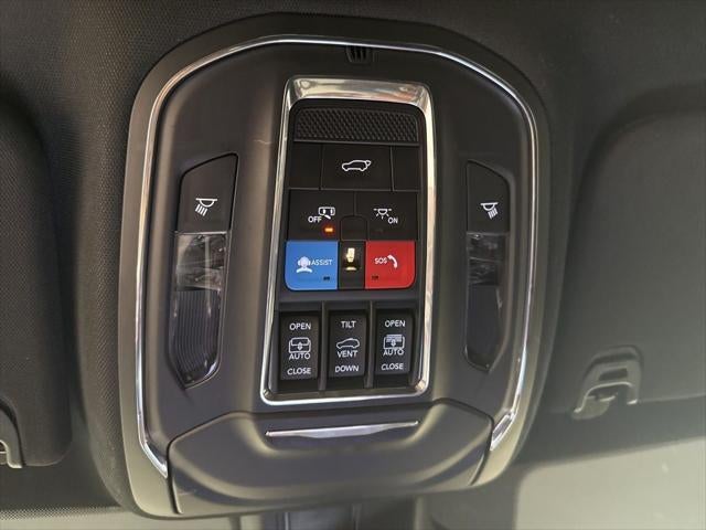 2023 Jeep Wagoneer Series I 4x4