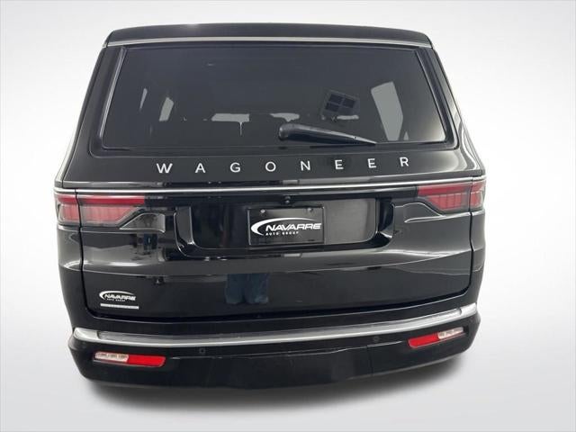 2023 Jeep Wagoneer Series I 4x4