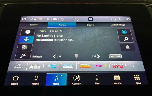 2022 Jeep Wagoneer Series III 4x4