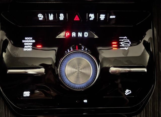 2022 Jeep Wagoneer Series III 4x4