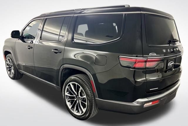 2022 Jeep Wagoneer Series III 4x4