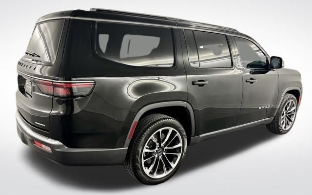 2022 Jeep Wagoneer Series III 4x4