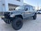 2021 Jeep Gladiator Willys 4x4