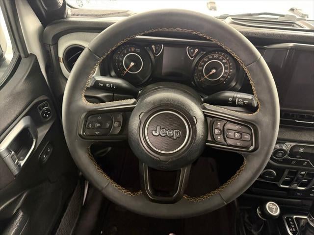 2024 Jeep Gladiator Sport S