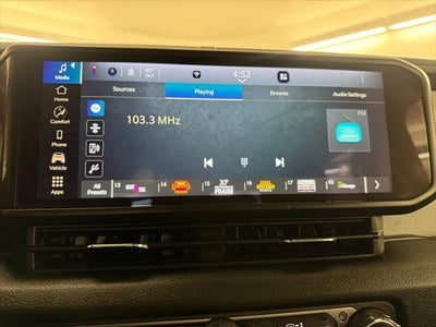 2024 Jeep Gladiator Sport S