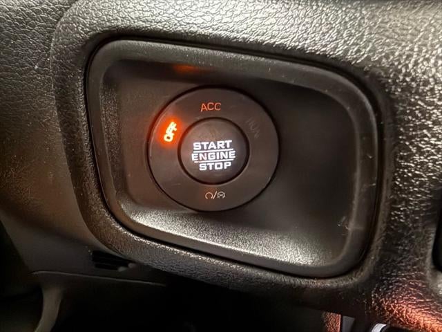 2024 Jeep Gladiator Sport S