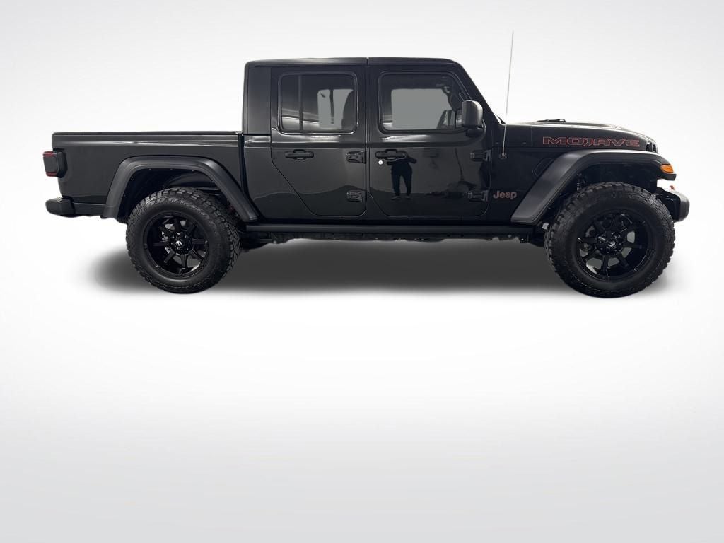 2023 Jeep Gladiator Mojave 4x4