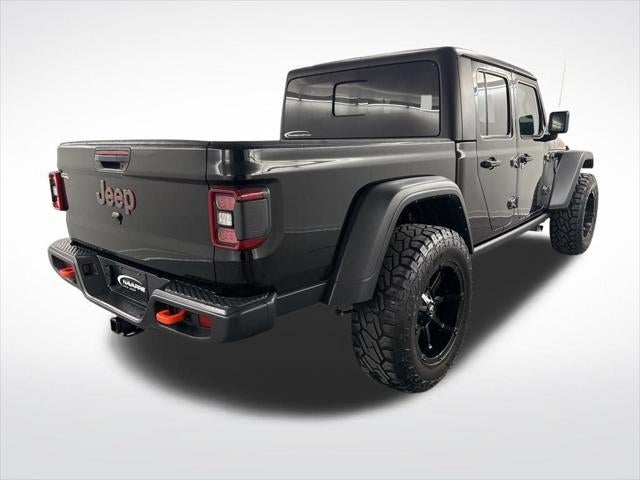 2023 Jeep Gladiator Mojave 4x4