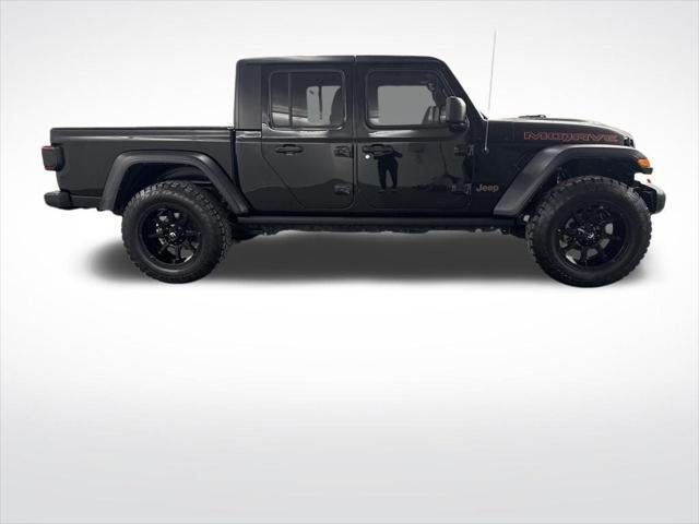 2023 Jeep Gladiator Mojave 4x4