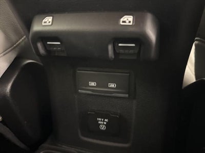 2023 Jeep Gladiator Mojave 4x4