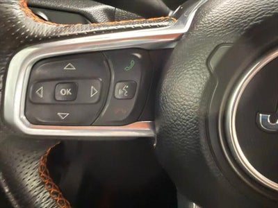 2023 Jeep Gladiator Mojave 4x4