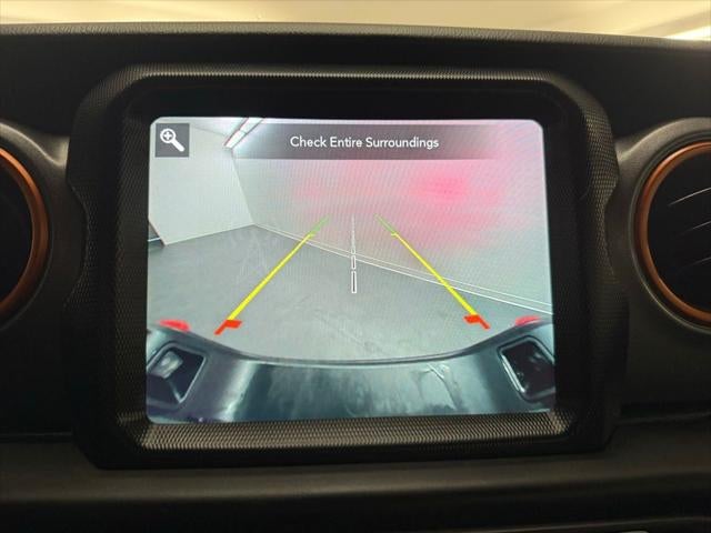 2023 Jeep Gladiator Mojave 4x4