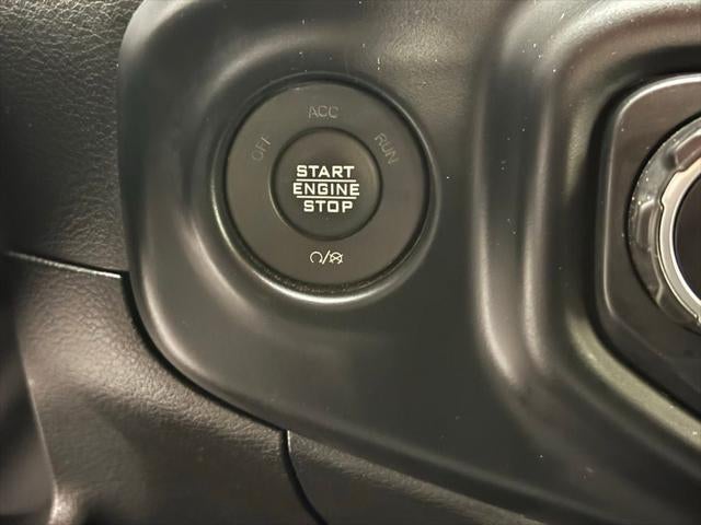 2023 Jeep Gladiator Mojave 4x4