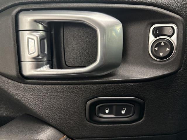 2023 Jeep Gladiator Mojave 4x4