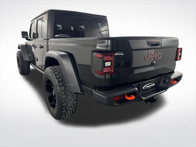2023 Jeep Gladiator Mojave 4x4