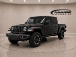 2026 Jeep Gladiator Rubicon 4x4